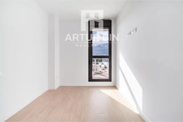 Piso 2 habitaciones 86m² en venta - Casco urbano — 9