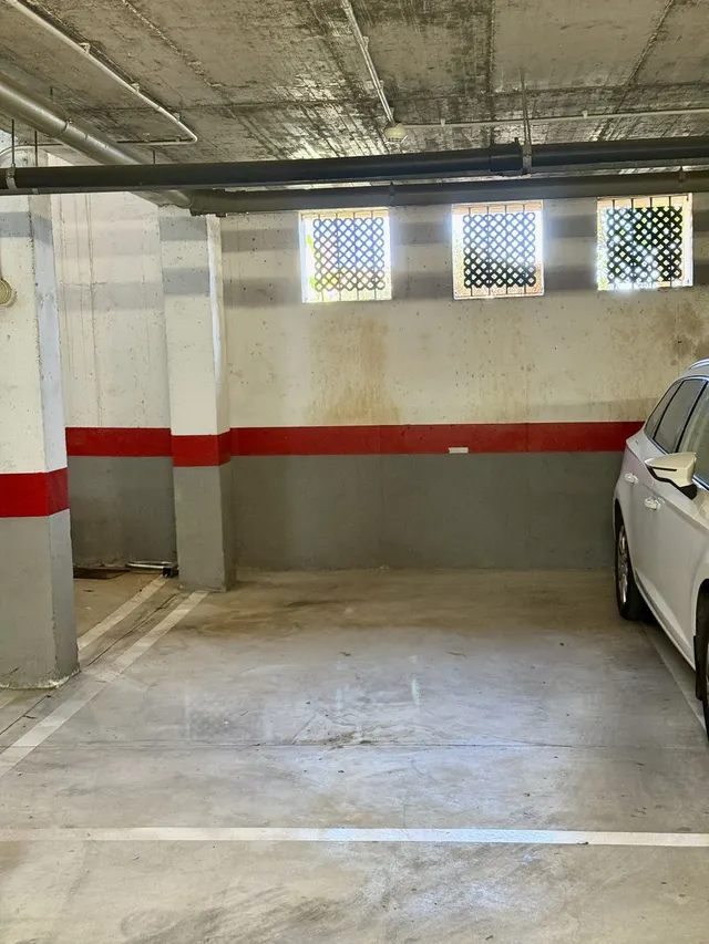 Ático 1 habitación 60m² en venta - Centro — 16