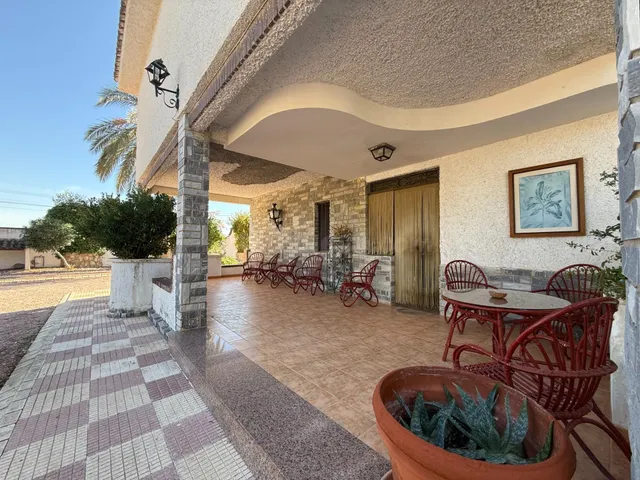 SE VENDE MAGNÍFICO CHALET EN ASPE (ALICANTE) - foto 3
