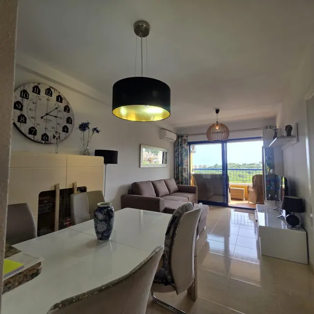 VENTA-APARTAMENTOS-LOS ALTOS DE CAMPOAMOR-3DORMITORIOS-2BAÑOS-84M2-VISTAS AL MAR-GARAGE — 48