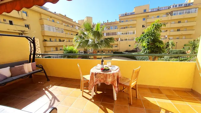 Apartamento 1 habitación 55m² en venta - Centro — 13
