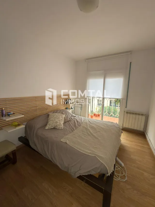 OPORTUNIDAD EN SANT ANDREU | 85 m2 | 3 hab. | Disponible en  - foto 5
