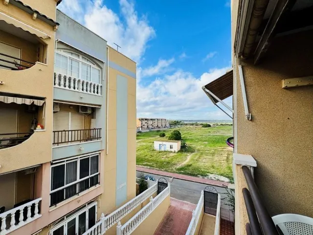 APARTAMENTO EN LA MATA — 8