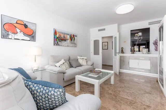 Apartamento 2 habitaciones 104m² en venta - Marbella — 14