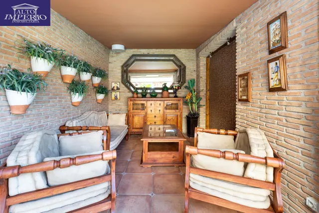 Magnífica casa para invertir puesto que tiene licencia turística o para vivir — 27
