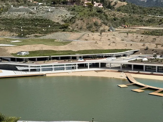 Apartamento 4 habitaciones 182m² en venta - El Madroñal — 34