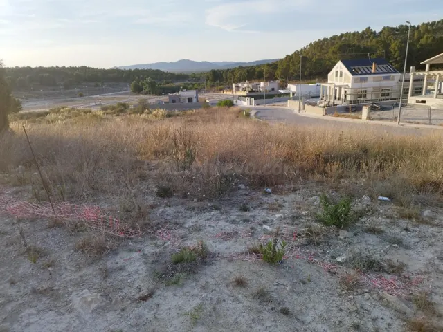 Terreno urbano en venta - Urbanización tierra del sol - foto 2