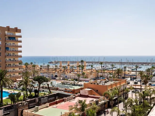 Estudio 37m² en venta - Centro — 2
