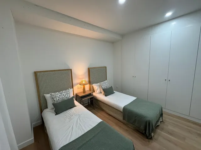 Planta baja 3 habitaciones 199m² en venta - Limonar — 14