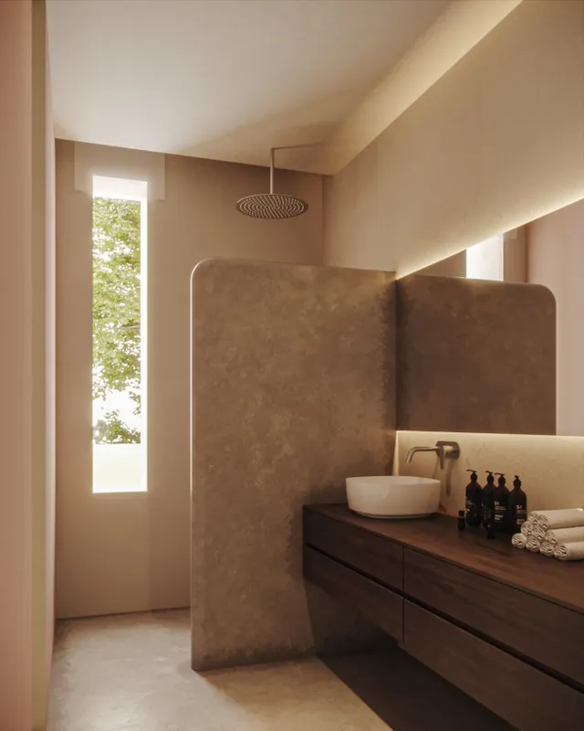 Villa exclusiva de 3 dormitorios con piscina privada en Oliva Nova Golf Resort — 6
