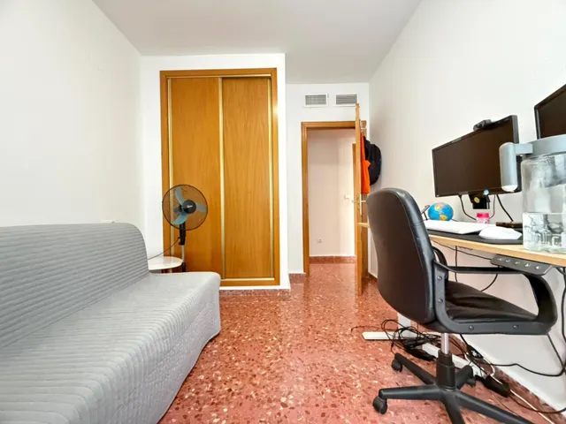 Ático en venta, con amplio solárium privativo, garaje y trastero en la florida — 29