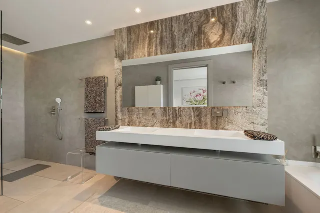 Chalet 5 habitaciones 490m² en venta - Marbella — 20
