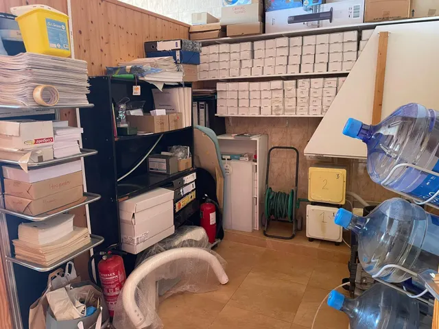 LOCAL COMERCIAL EN BENIDORM — 12