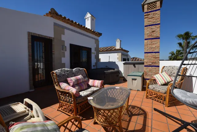 Villa 3 habitaciones 115m² en venta - Comunidad valenciana — 36