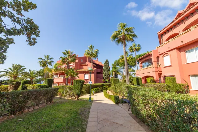 Apartamento 3 habitaciones 145m² en venta - Marbella — 28