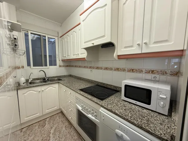 Oportunidad!! estupendo apartamento de 2 dormitorios a tan solo 500m de la playa del cura!!! — 20