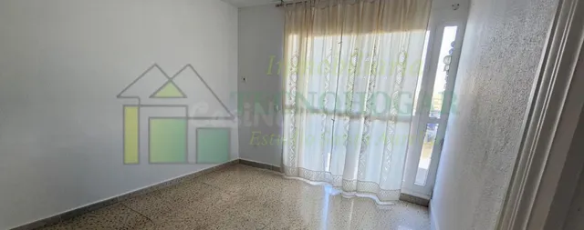 Piso en venta en Plaza Ángel Ripoll Pastor - Santa Aurelia, Sevilla — 3