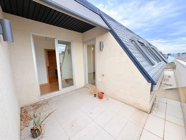 DUPLEX DE LUJO CON TERRAZAS — 22