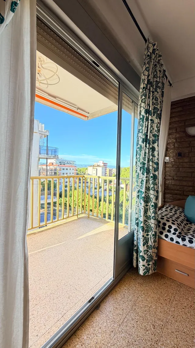 Loft - Apartamento verano encima playa / Calas Miami — 11