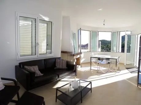 Casa 86 m2 - con jardín -  Costa Brava — 6