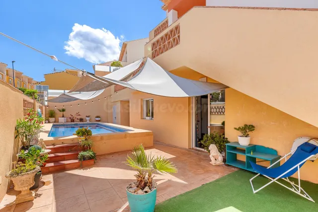 Villa 5 habitaciones 263m² en venta - Colonia Escandinavia-C - foto 2