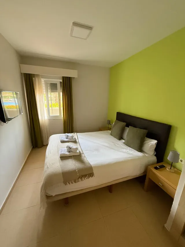 Apartamento en BenalBeach — 20