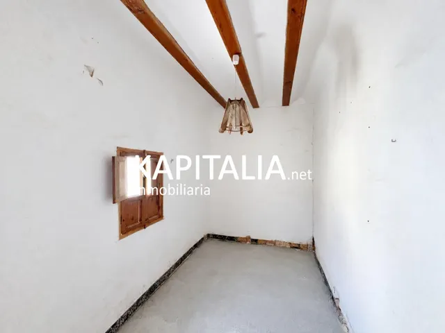BONITA CASA A LA VENTA CON GARAJE EN BOLBAITE — 8