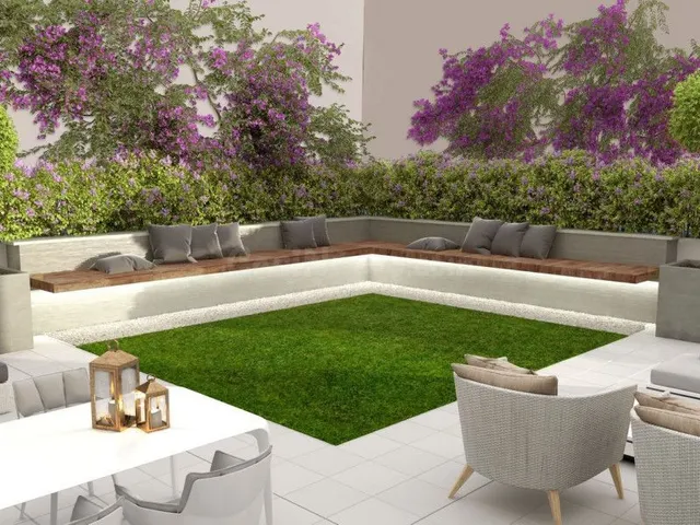 Apartamento 2 habitaciones 105m² en venta - Centro — 4