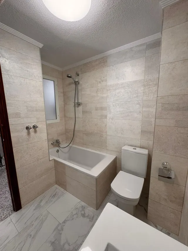 Dúplex en Cabo Cervera a solo 150 metros del mar — 14