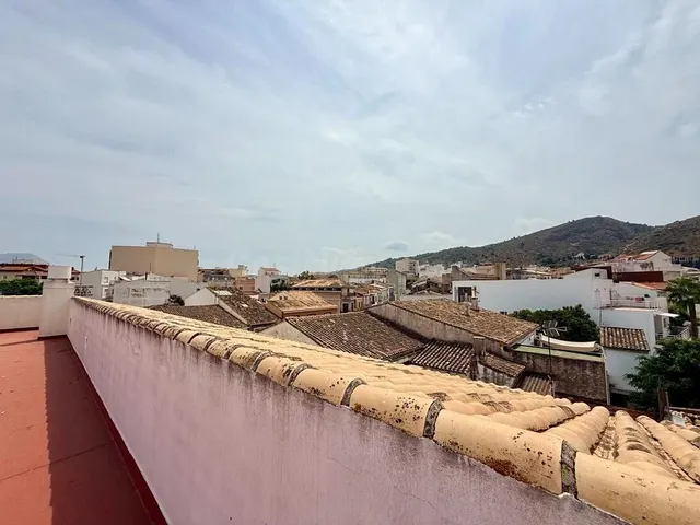 Apartamento en Venta en Pedreguer Alicante — 39