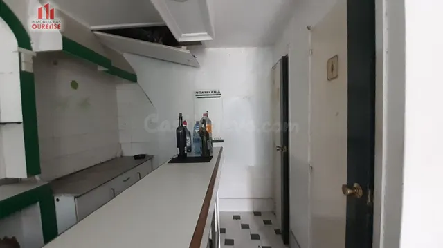 LOCAL ACONDICIONADO COMO CAFETERÍA, CERCA DE LAS BURGAS - foto 4