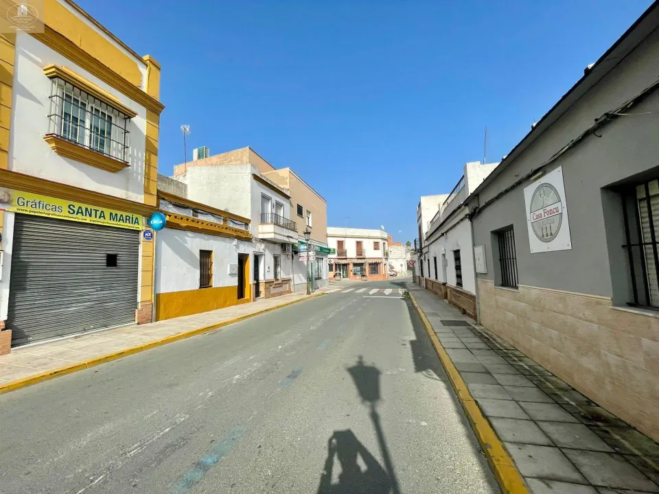 Restaurante 102m² en alquiler - Andalucia