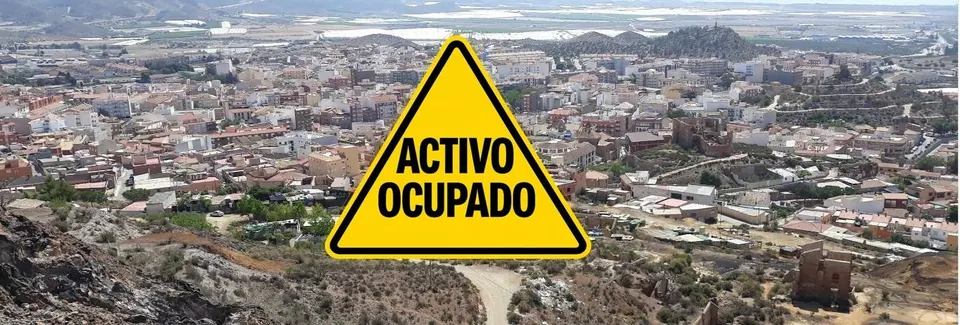 PISO EN MAZARRON