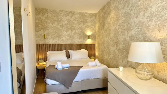 ☀️ APARTAMENTO DE TEMPORADA EN EL CORAZÓN DEL CASCO ANTIGUO DE ALICANTE – SANTA CRUZ — 7