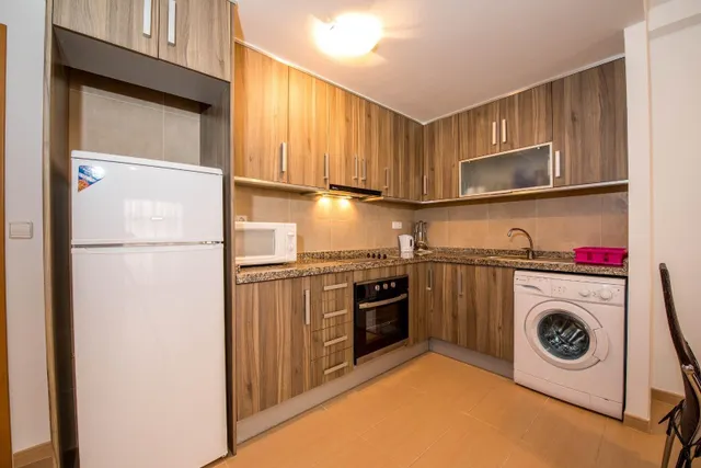 Apartamento en calle Pedro Lorca — 5