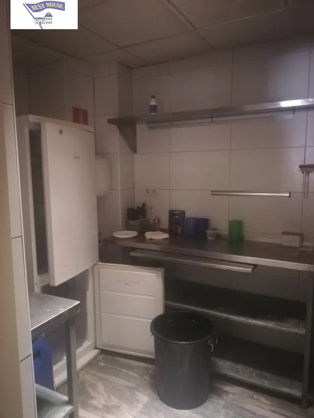 BAR EN ALQUILER — 5