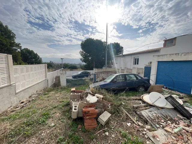 CASA EN BENIDORM — 33