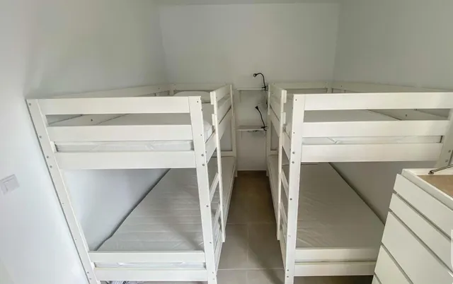 Adosado 2 habitaciones 74m² en venta - Serena Golf — 34