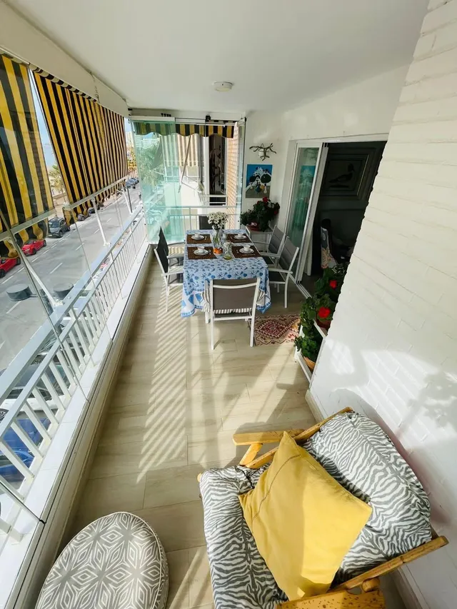 Apartamento 2 habitaciones 82m² en venta - Centro — 14