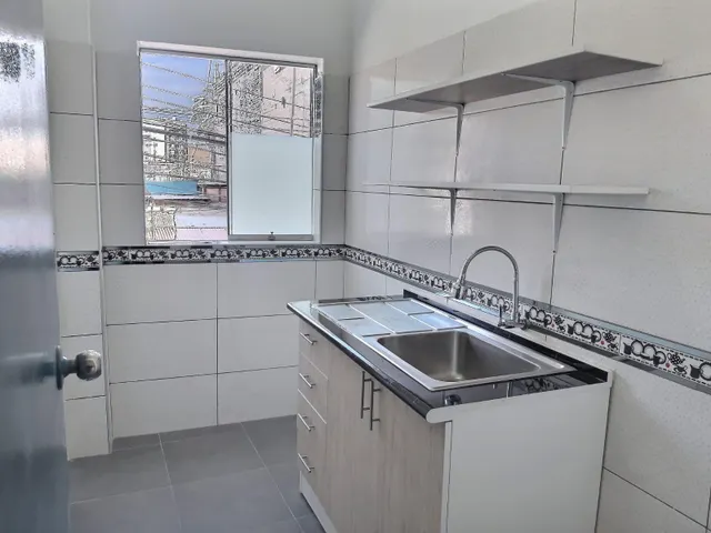 Venta de Departamento Centrico Comercial en el Corazon de la Ciudad — 10