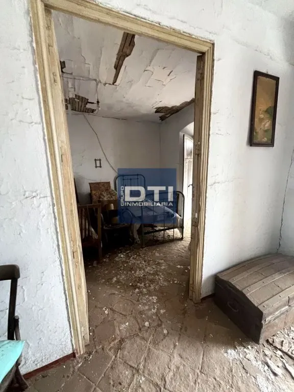 CASA DE PUEBLO EN EL CENTRO DE CORTEGANA — 24