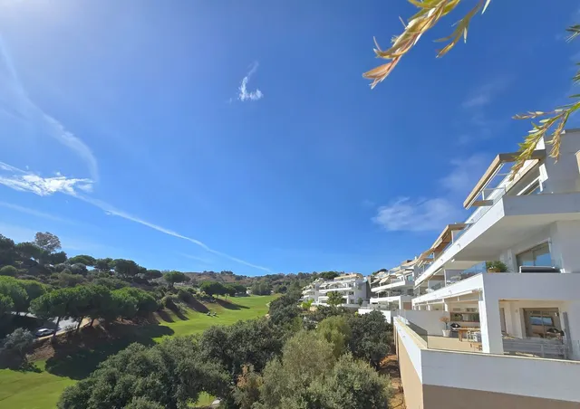 Apartamento 2 habitaciones 89m² en venta - Riviera del sol — 12