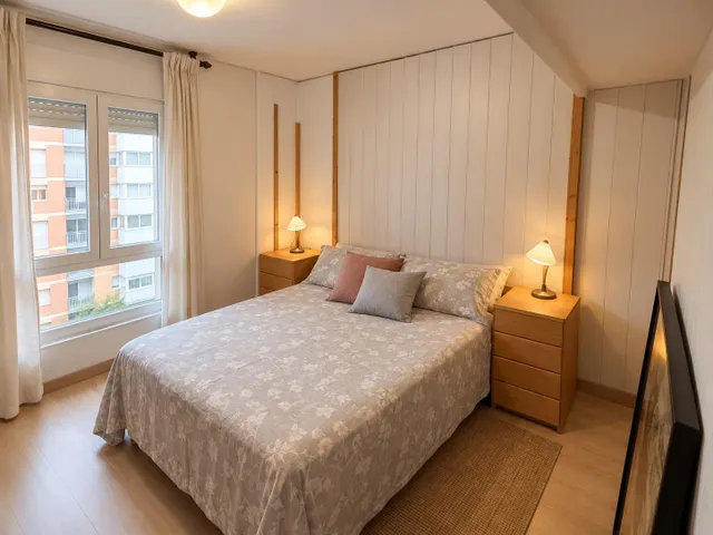 Piso 3 habitaciones 86m² en venta - La Arena — 21