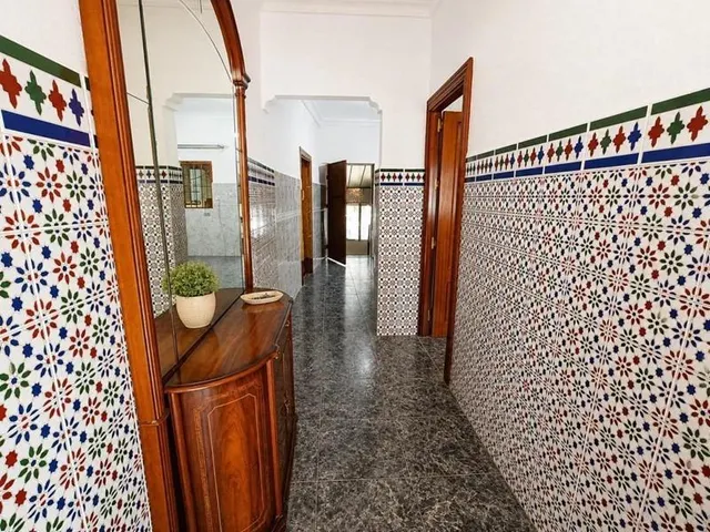 Casa — 8