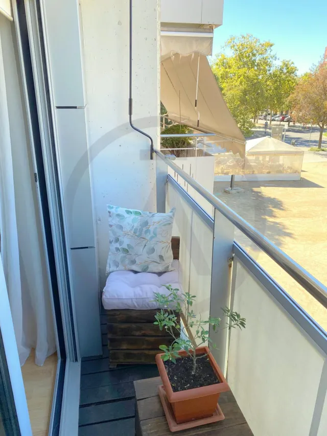 Piso con vistas a Vallparadís — 33