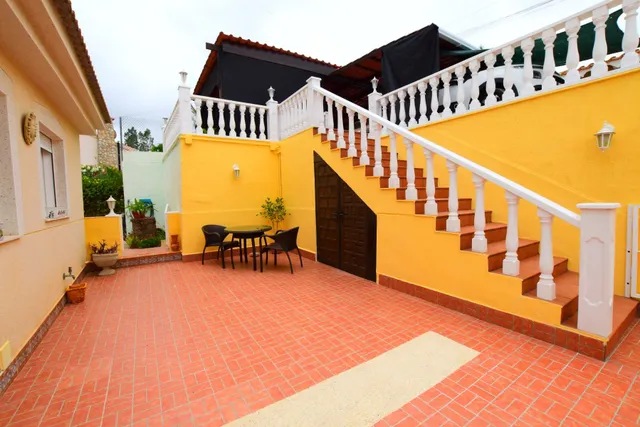 Villa 3 habitaciones 271m² en venta - Comunidad valenciana — 45