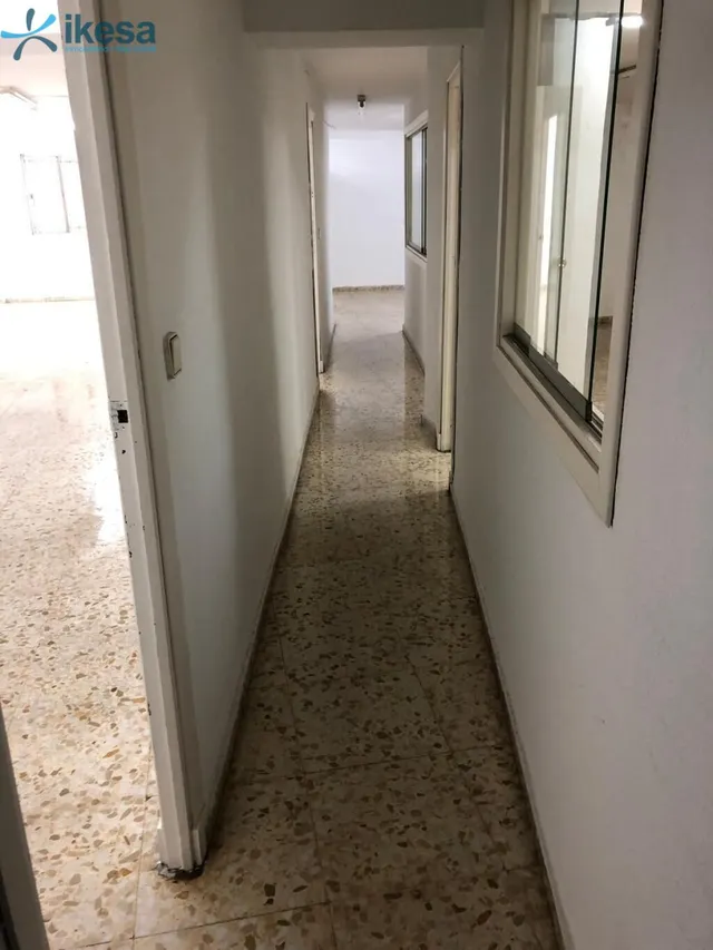 Venta de oficina en el centro de Huelva. — 6