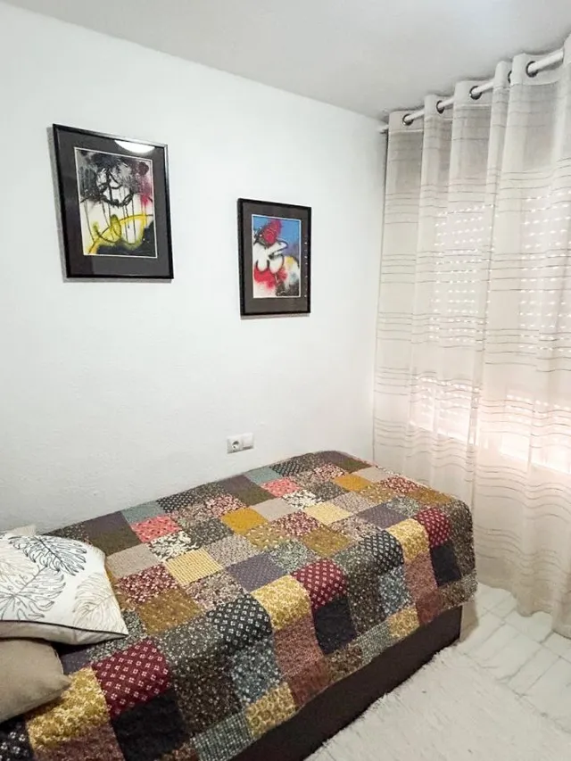 Dúplex 3 habitaciones 108m² en venta - Estacion de autobuses — 16