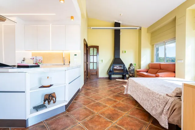 Villa de lujo en Montemolino, Benicàssim | Exclusividad, amplitud y carácter mediterráneo — 9