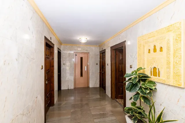 Una casa para disfrutarla, una urbanización para vivirla — 31